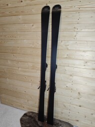LYŽE VOLKL PEREGRINE X 172CM --MODEL 2025--